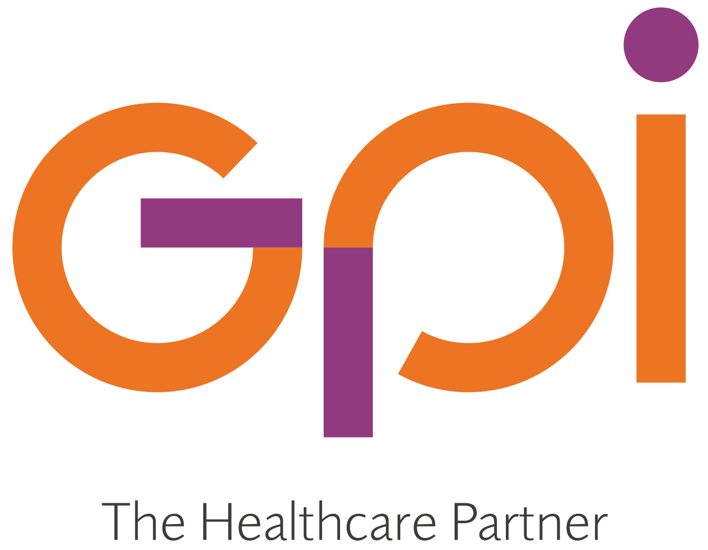 Logo GPI