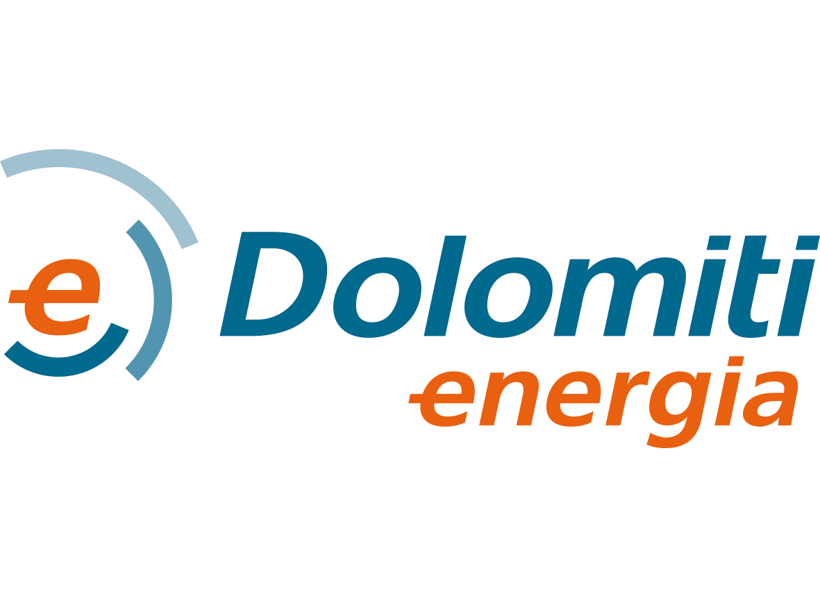 Logo Dolomiti Energia
