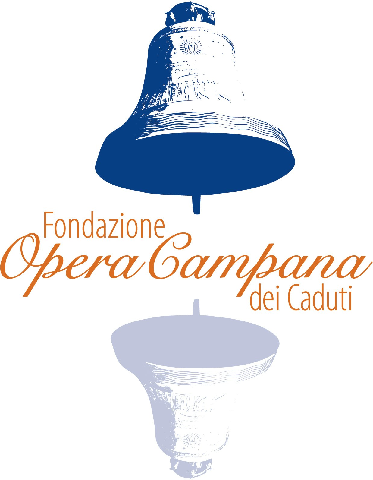 Logo Fondazione Campana dei Caduti