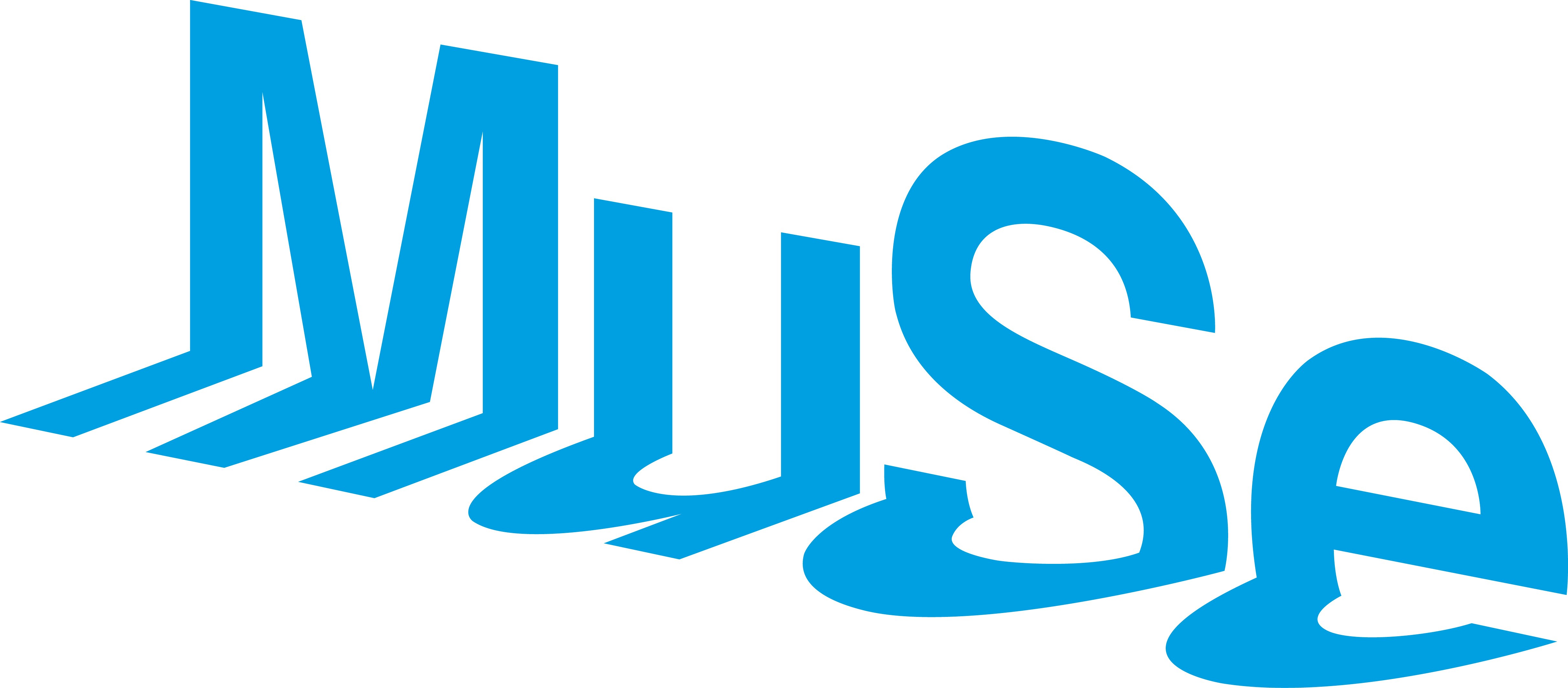 Logo Muse