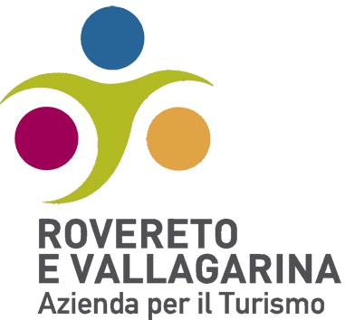 Logo APT Rovereto e Vallagarina