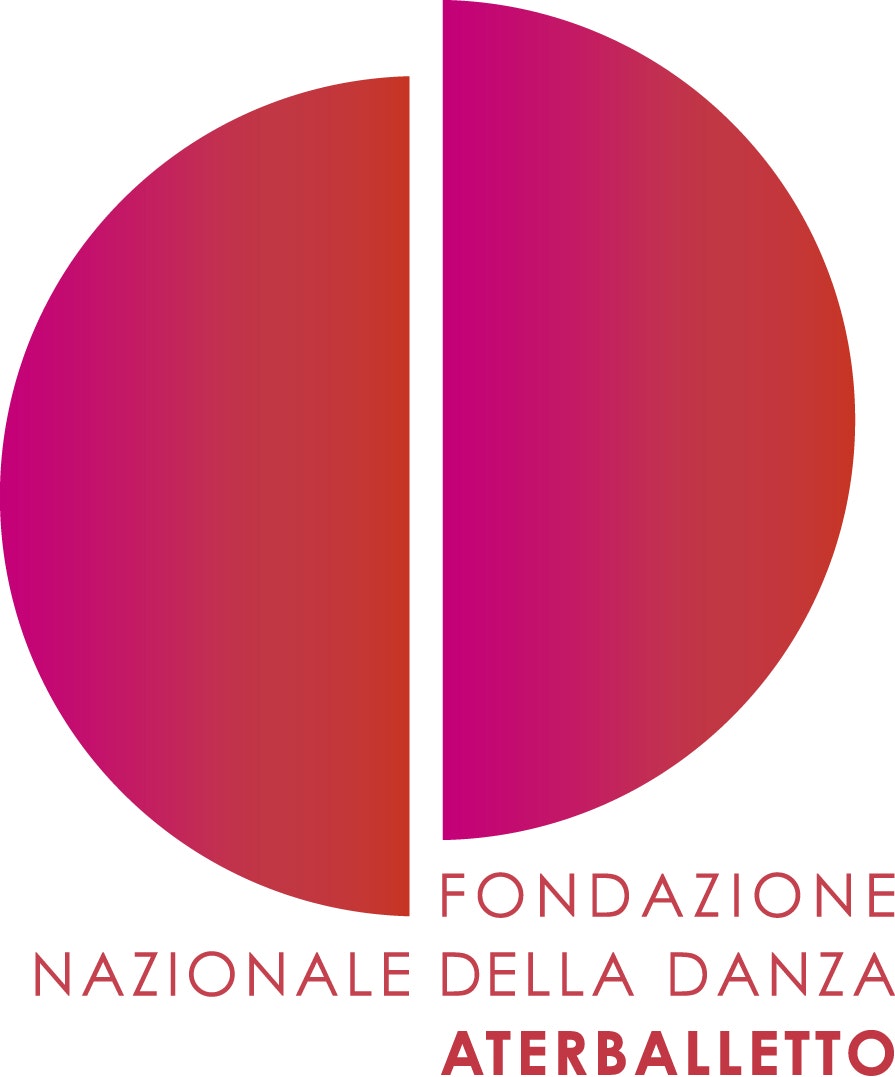 Logo Fondazione Nazionale della Danza Aterballetto