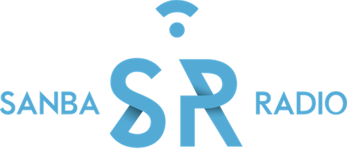 Logo Sanba Radio