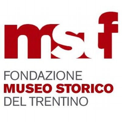 Logo Fondazione Museo Storico del Trentino