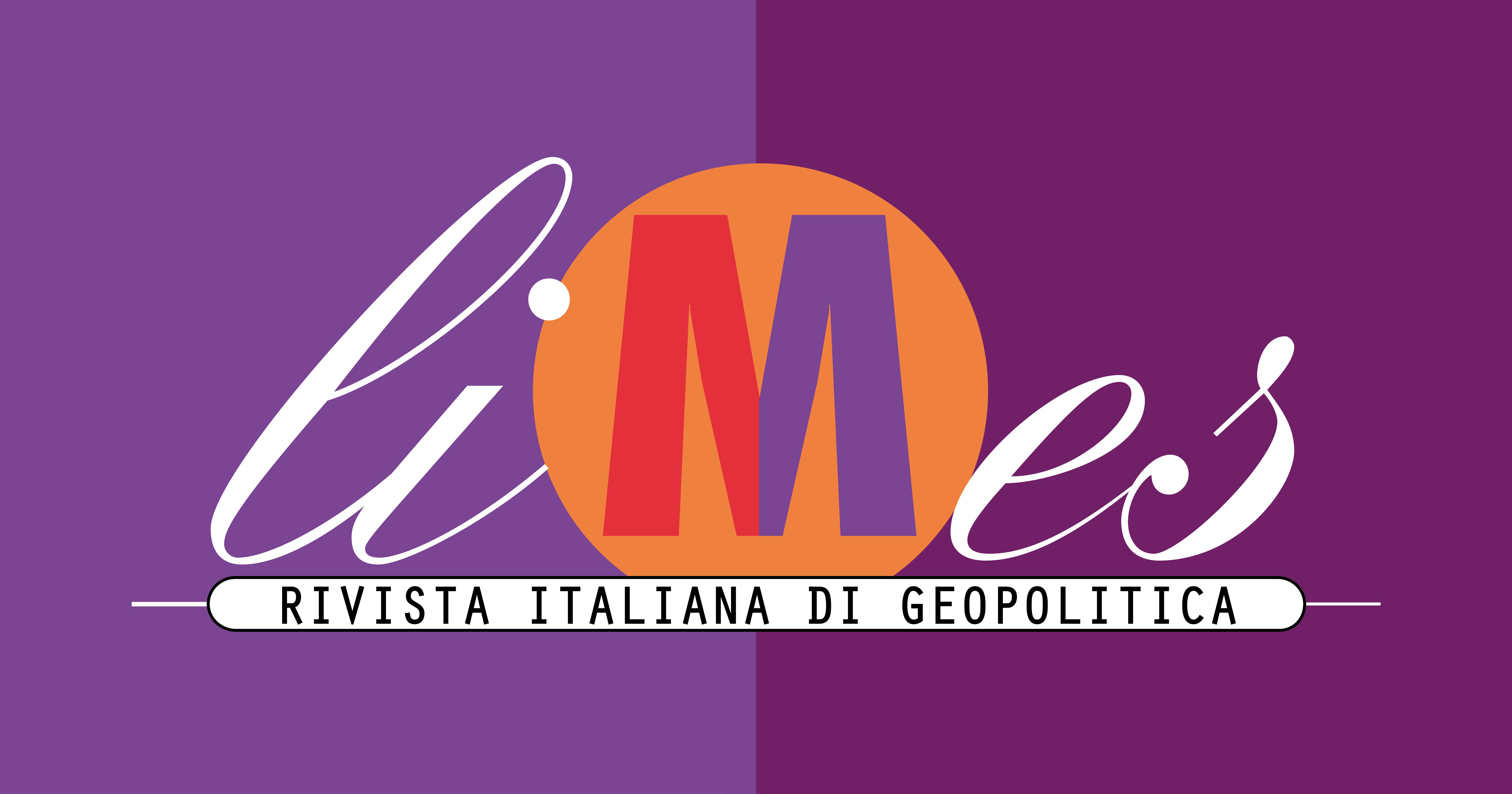 Logo LiMes