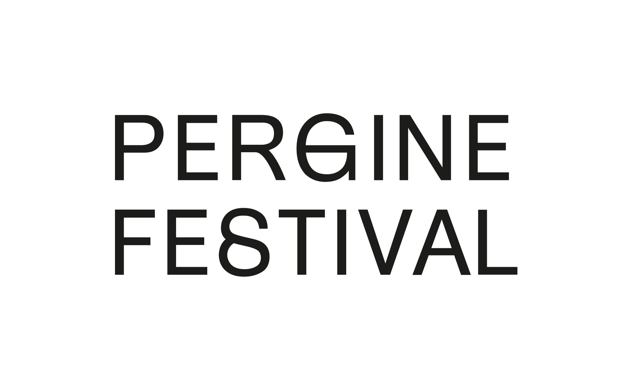 Logo Pergine Festival