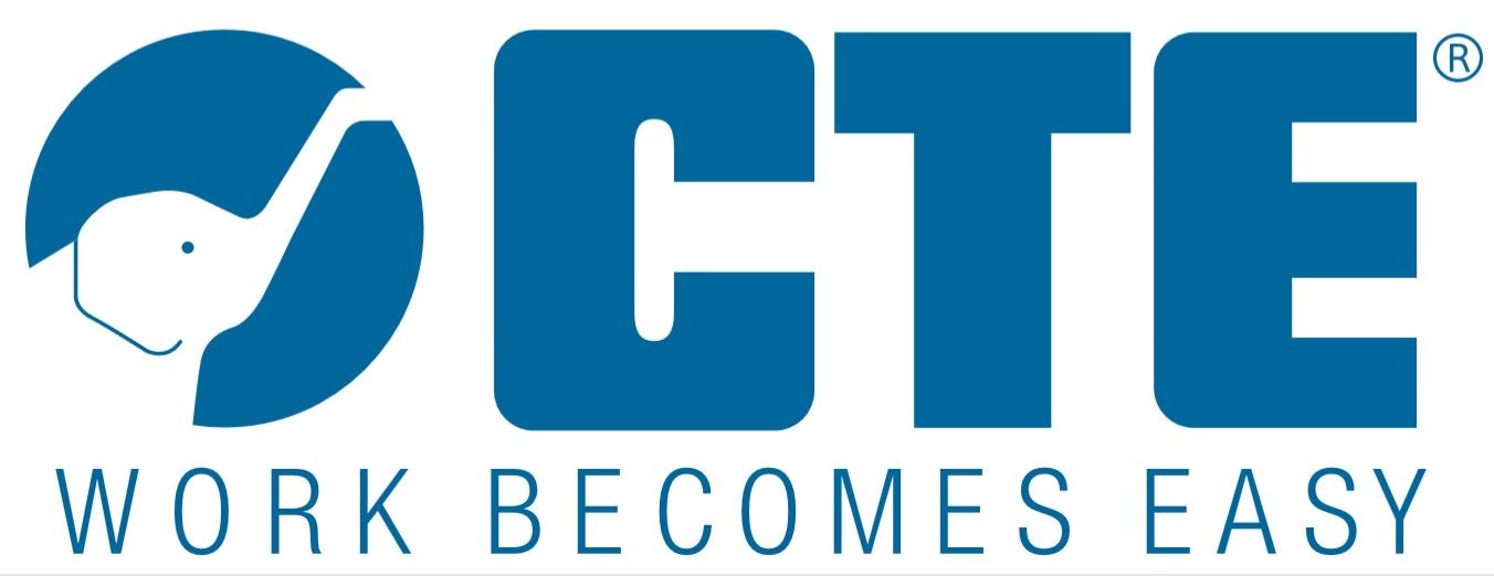 Logo CTE