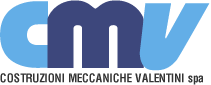 Logo CMV spa