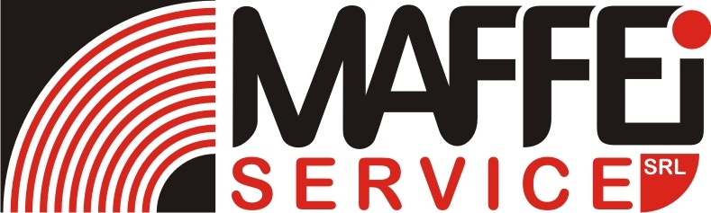 Logo Maffei service srl