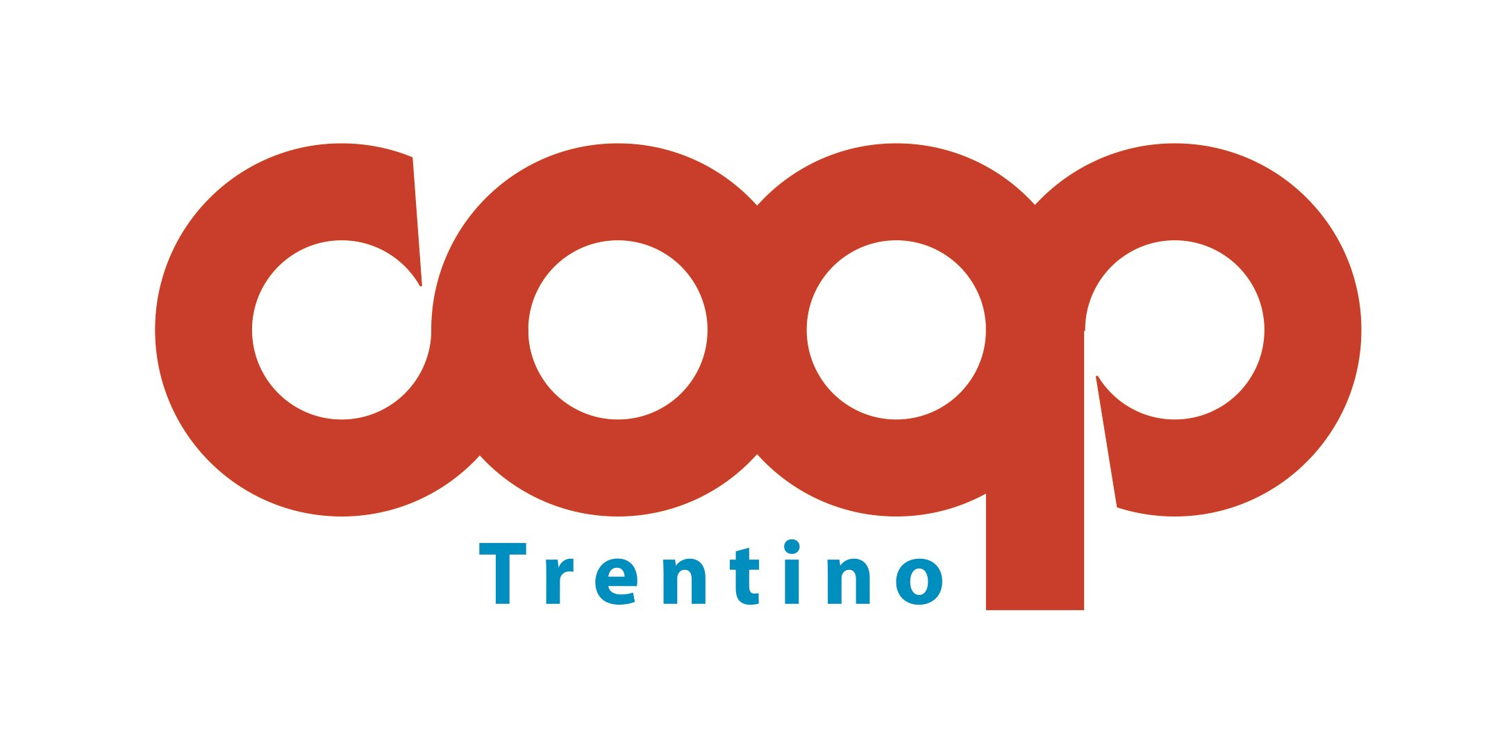 Logo COOP Trentino