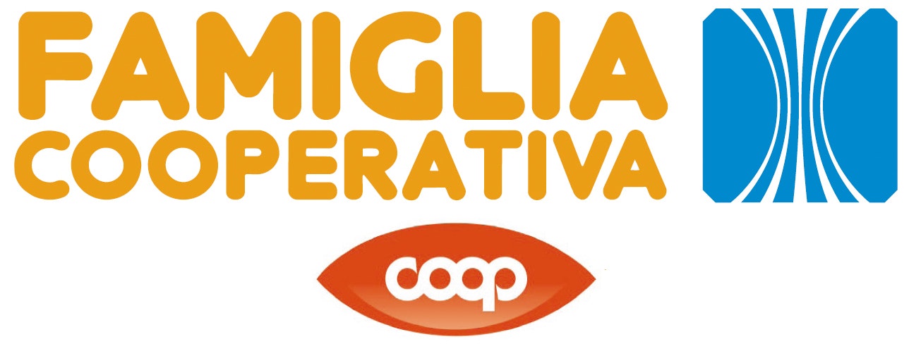 Logo Famiglia Cooperativa COOP