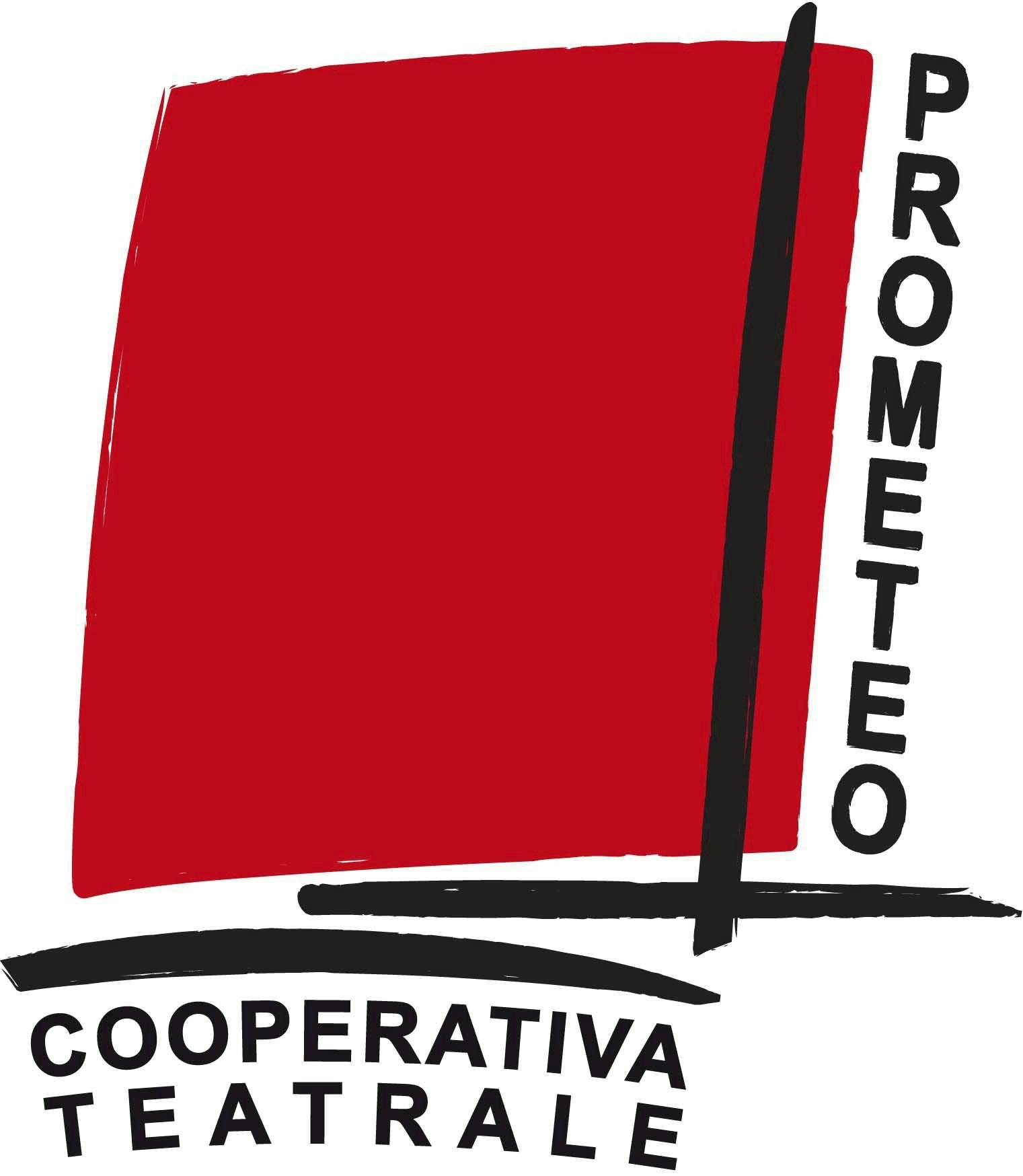 Logo Cooperativa Teatrale Prometeo