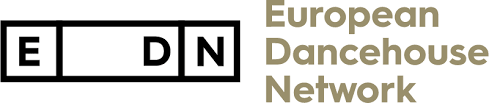 Logo EDN - European Dancehouse Network