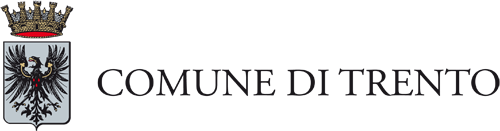 Logo comune di Trento