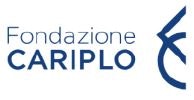 Logo Fondazione Cariplo