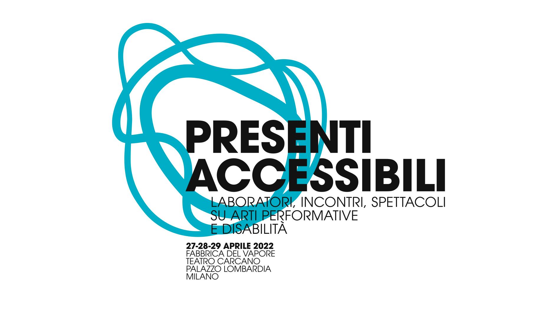Event Logo Presenti Accessibili EBA