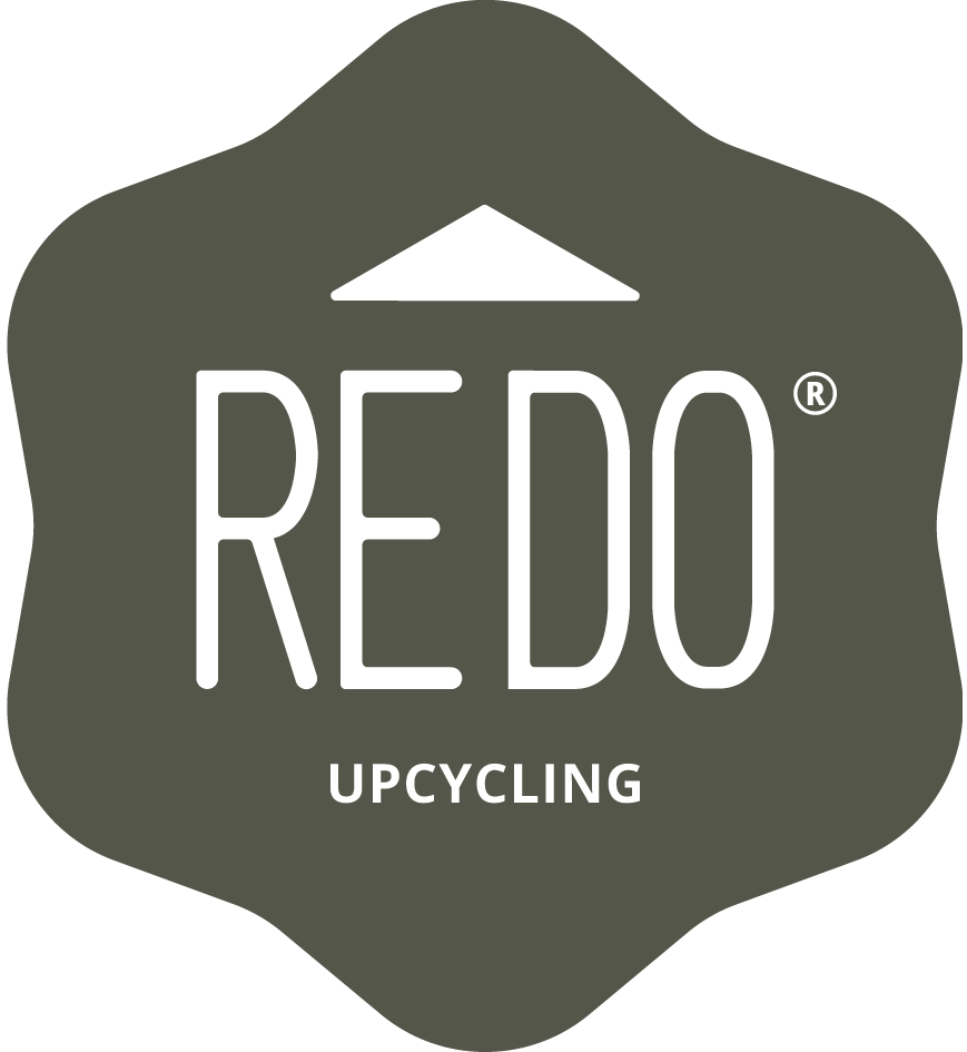 Logo REDO Upcycling
