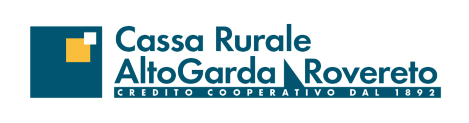 Logo Cassa Rurale Alto Garda - Rovereto