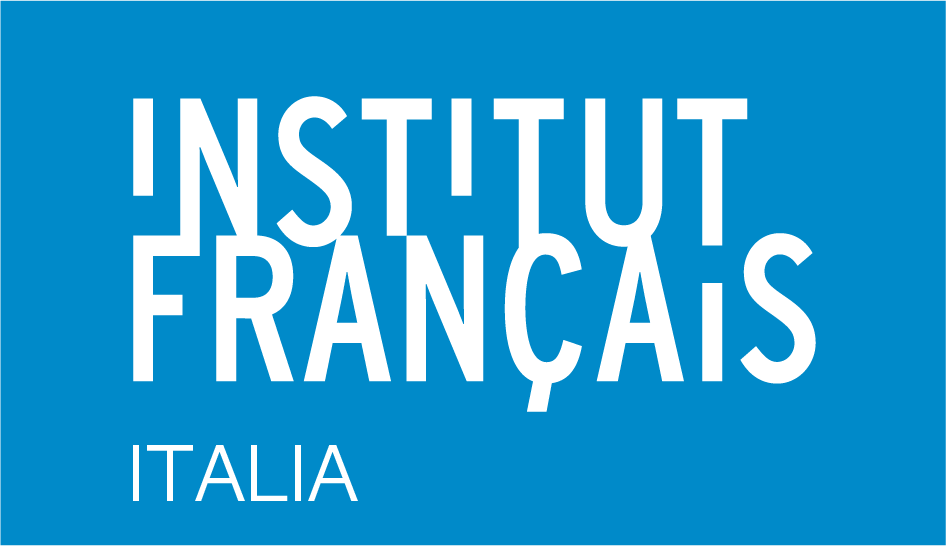 Logo Istituto Francese