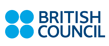 Logo British Council