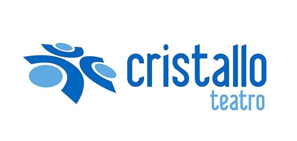 Logo Teatro Cristallo