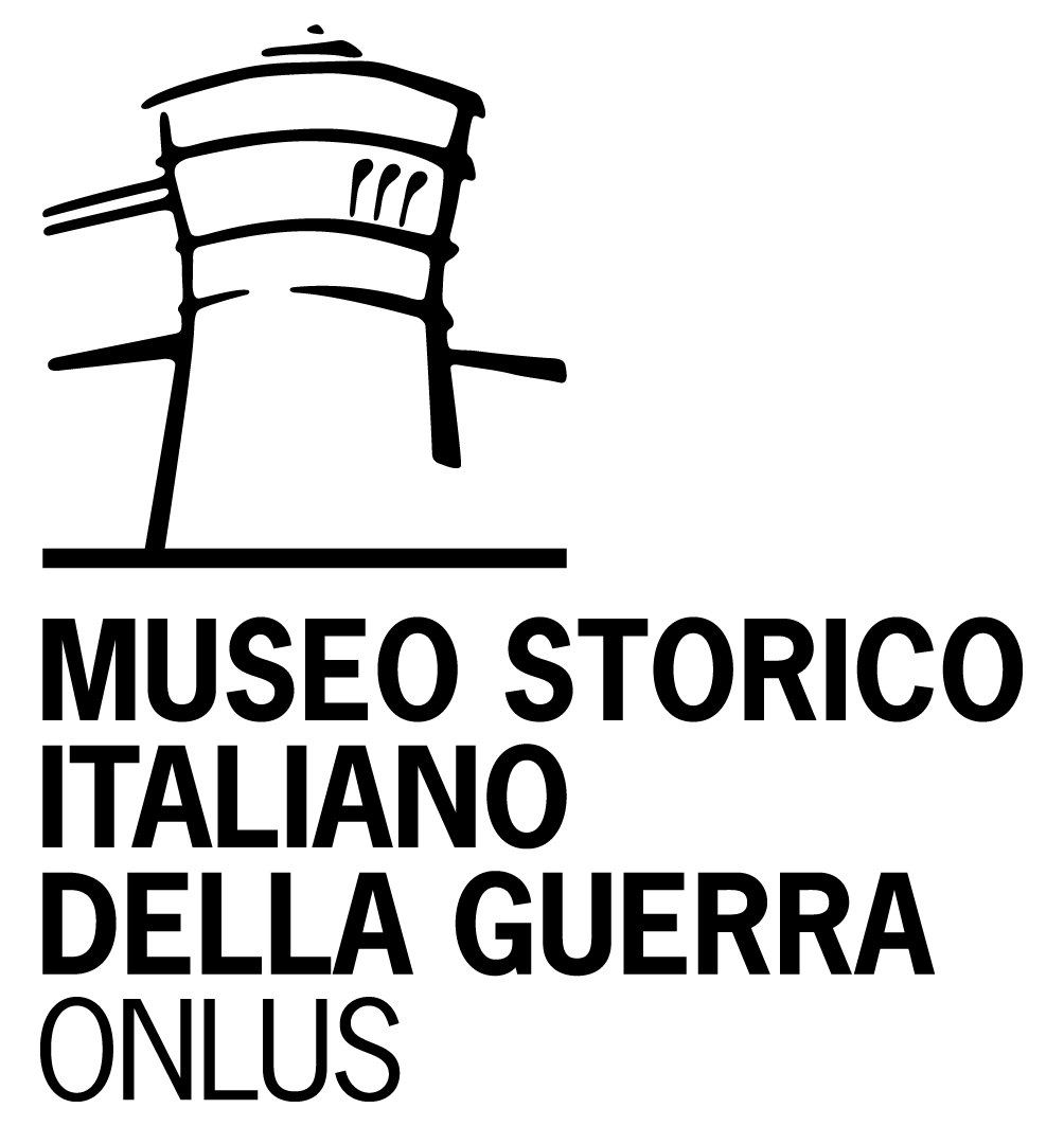 Logo Museo storico italiano della guerra