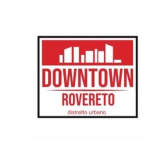 Logo Downtown Rovereto