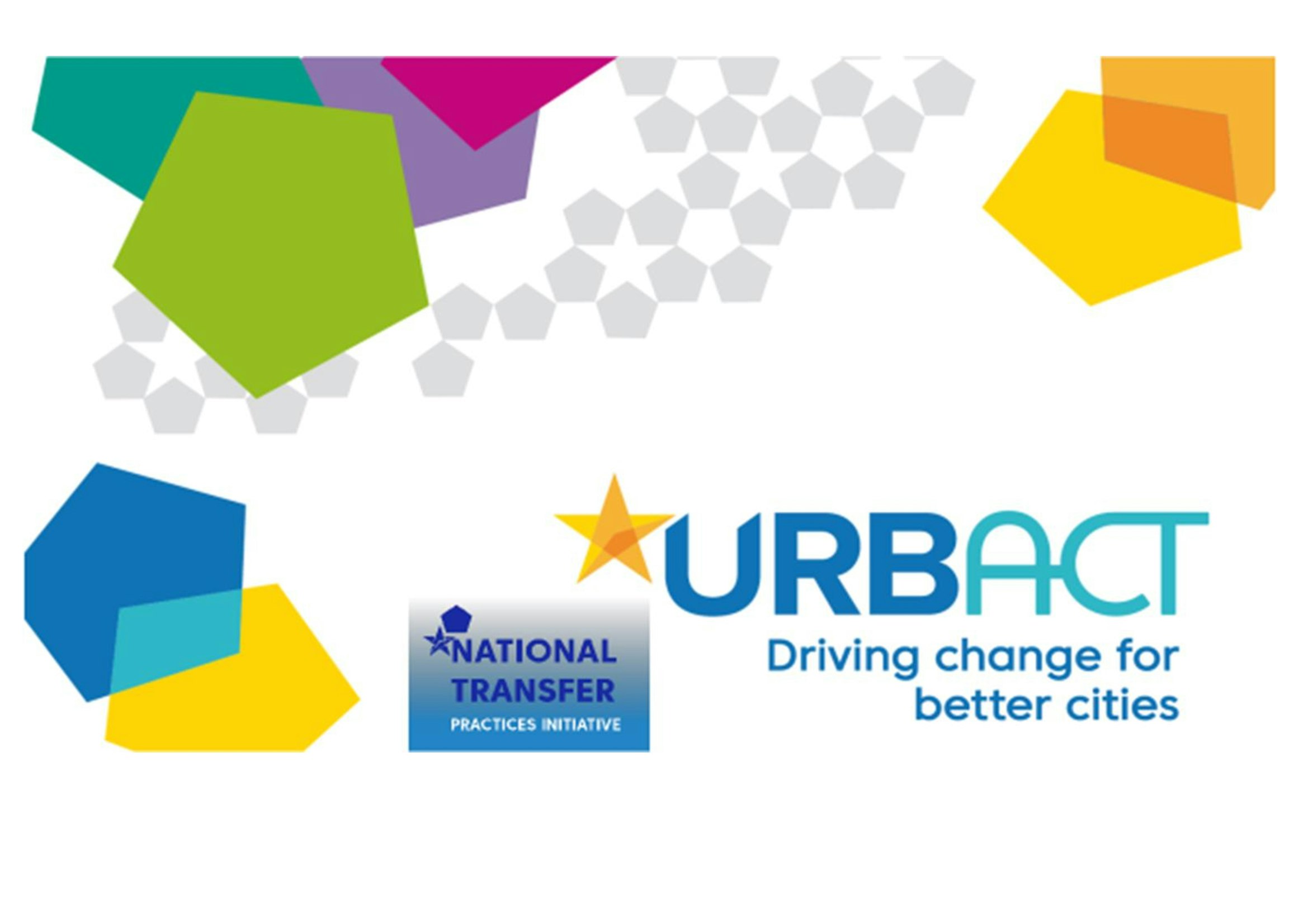 Logo Urbact