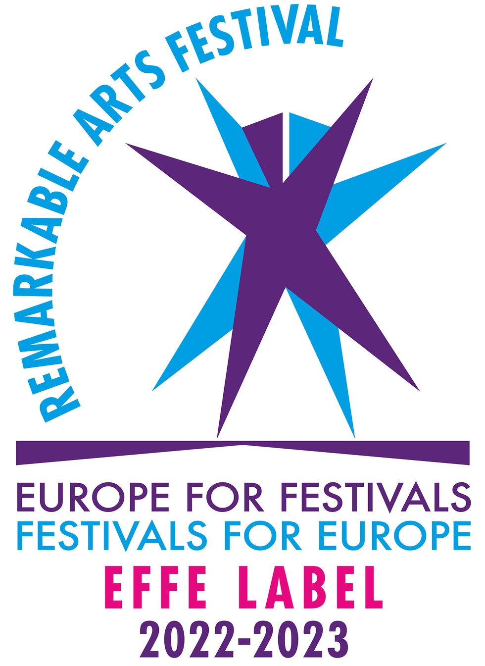 Logo EFFE Label