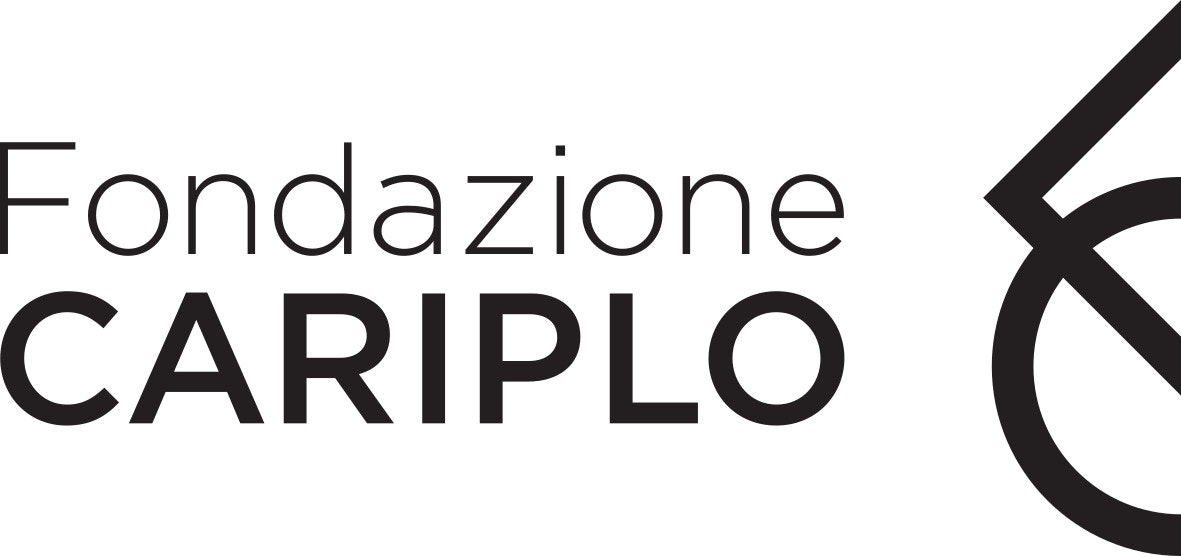 Logo Fondazione Cariplo