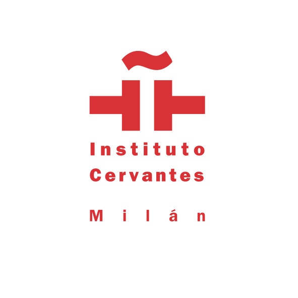 Logo Instituto Cervantes