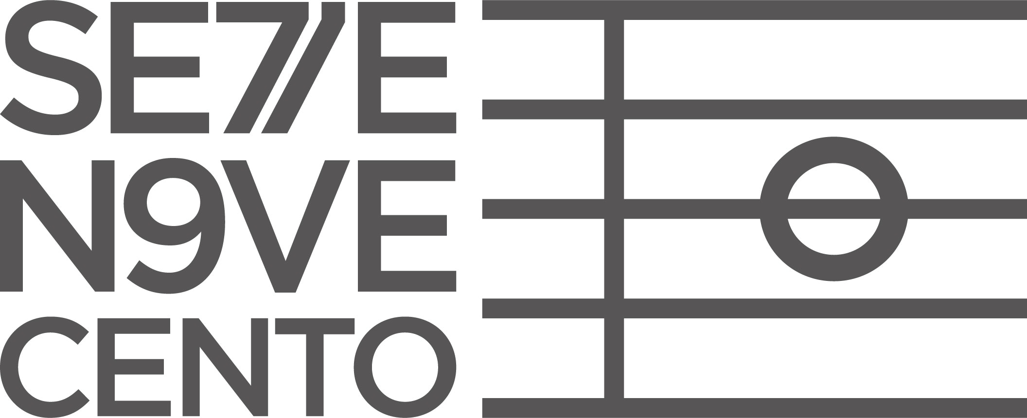 Logo Settenovecento - Incontri Musicali a Rovereto
