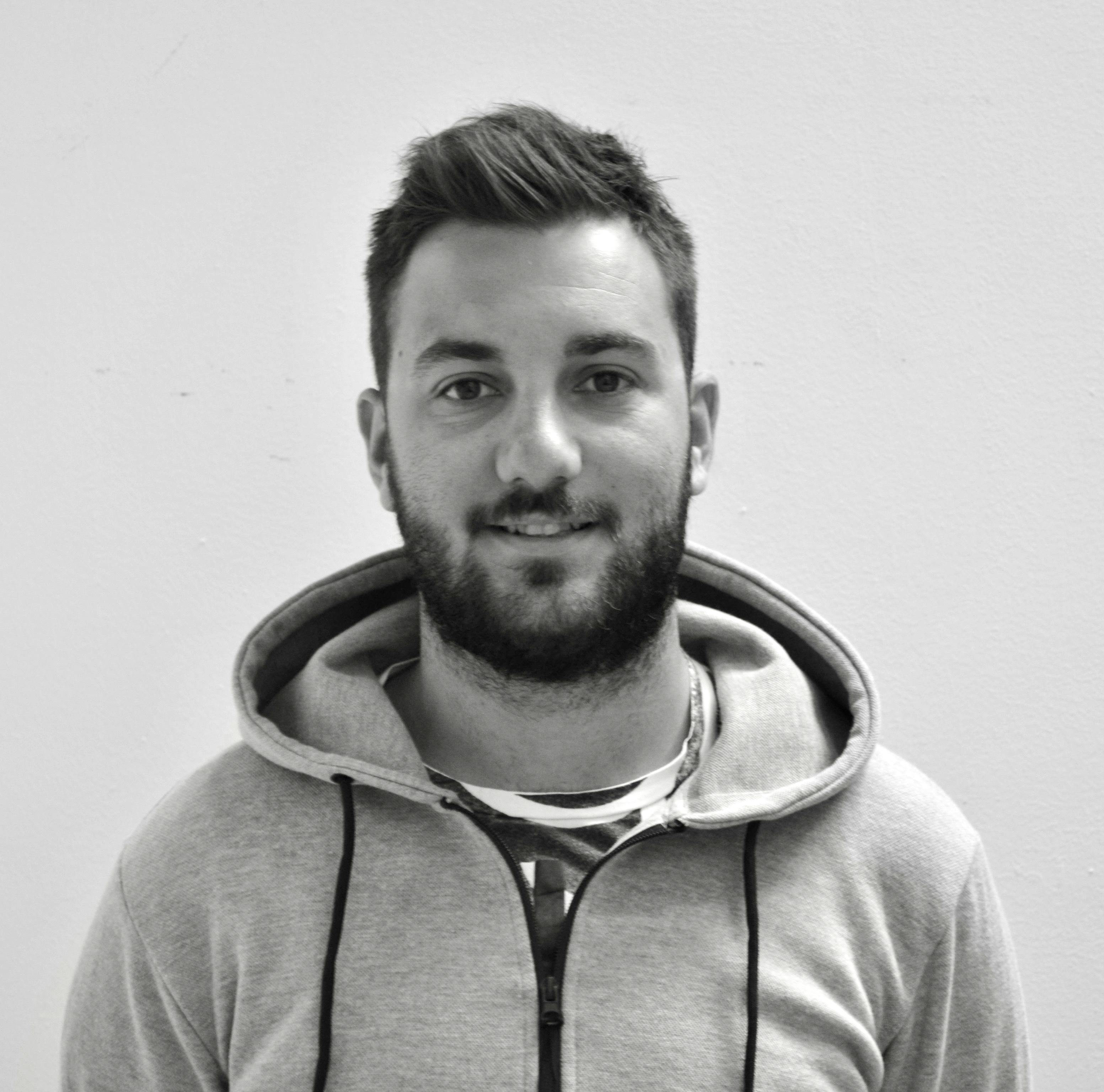Denis Frisanco technical director Oriente Occidente