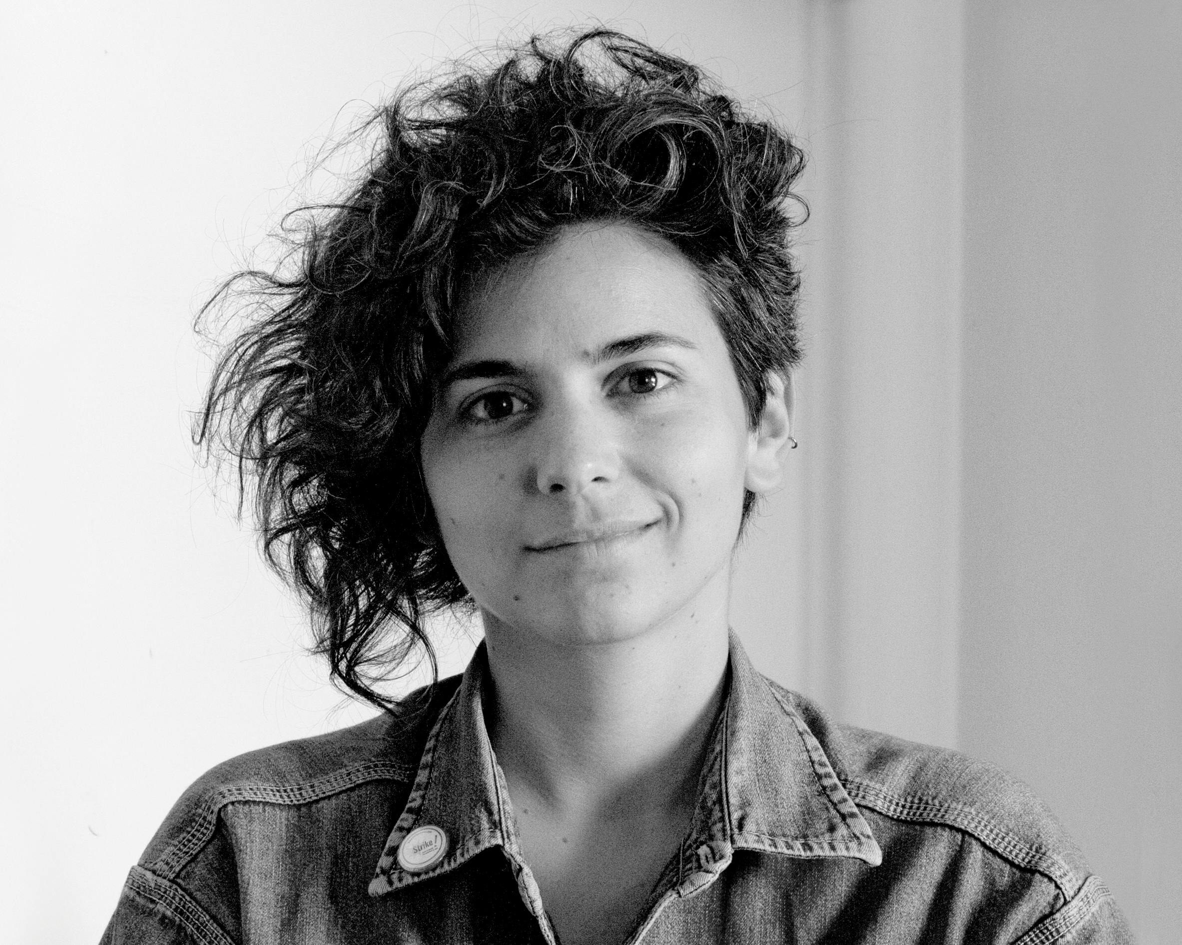 Giulia Lenzi videomaker