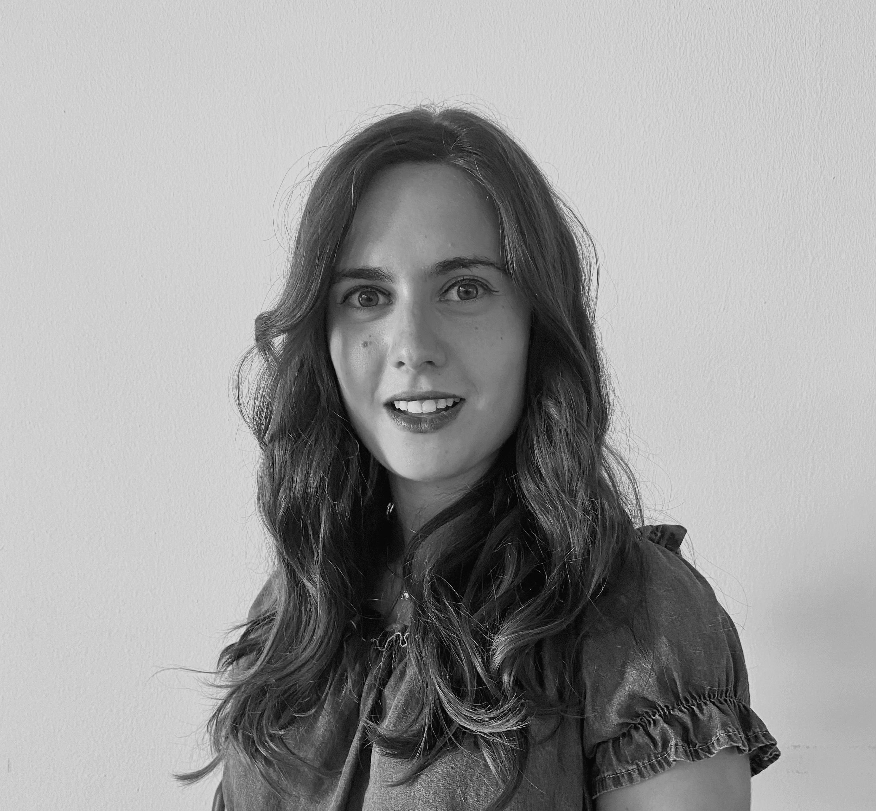 Lucrezia Stenico artistic direction assistant