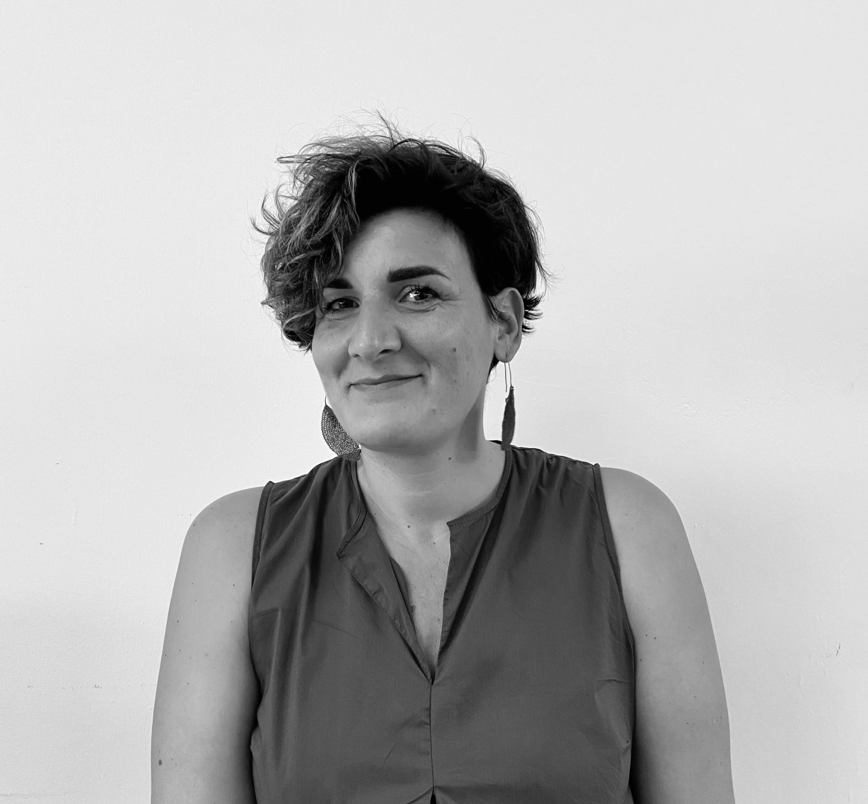 Anna Consolati, General manager
