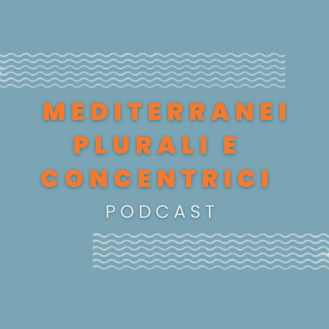 Linguaggi 2022 podcast