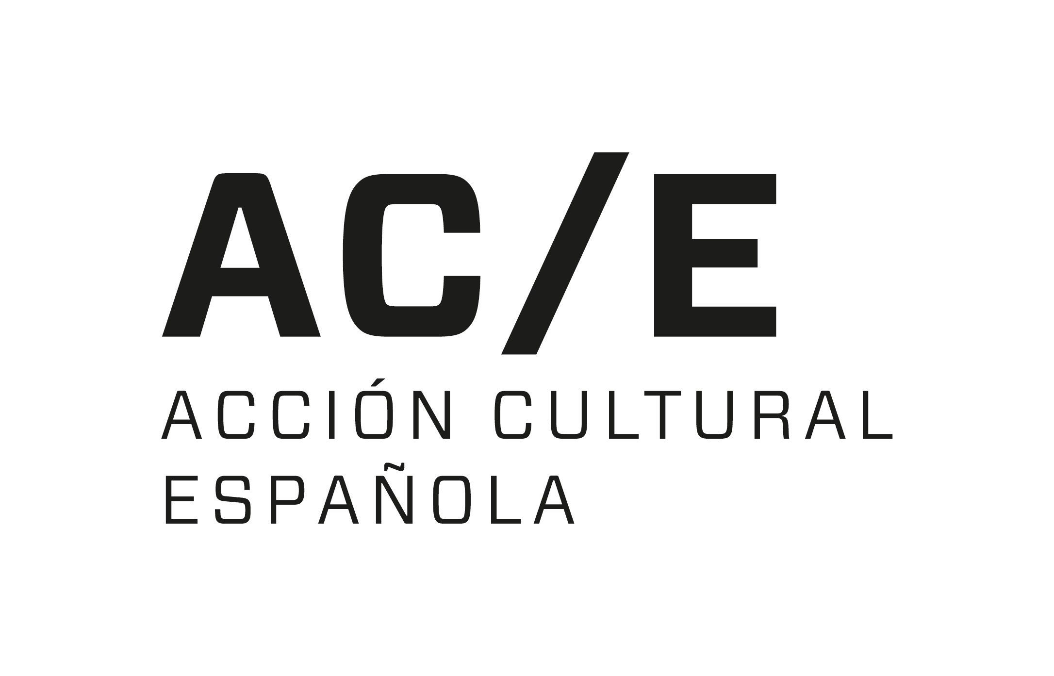 Logo Acción Cultural Española