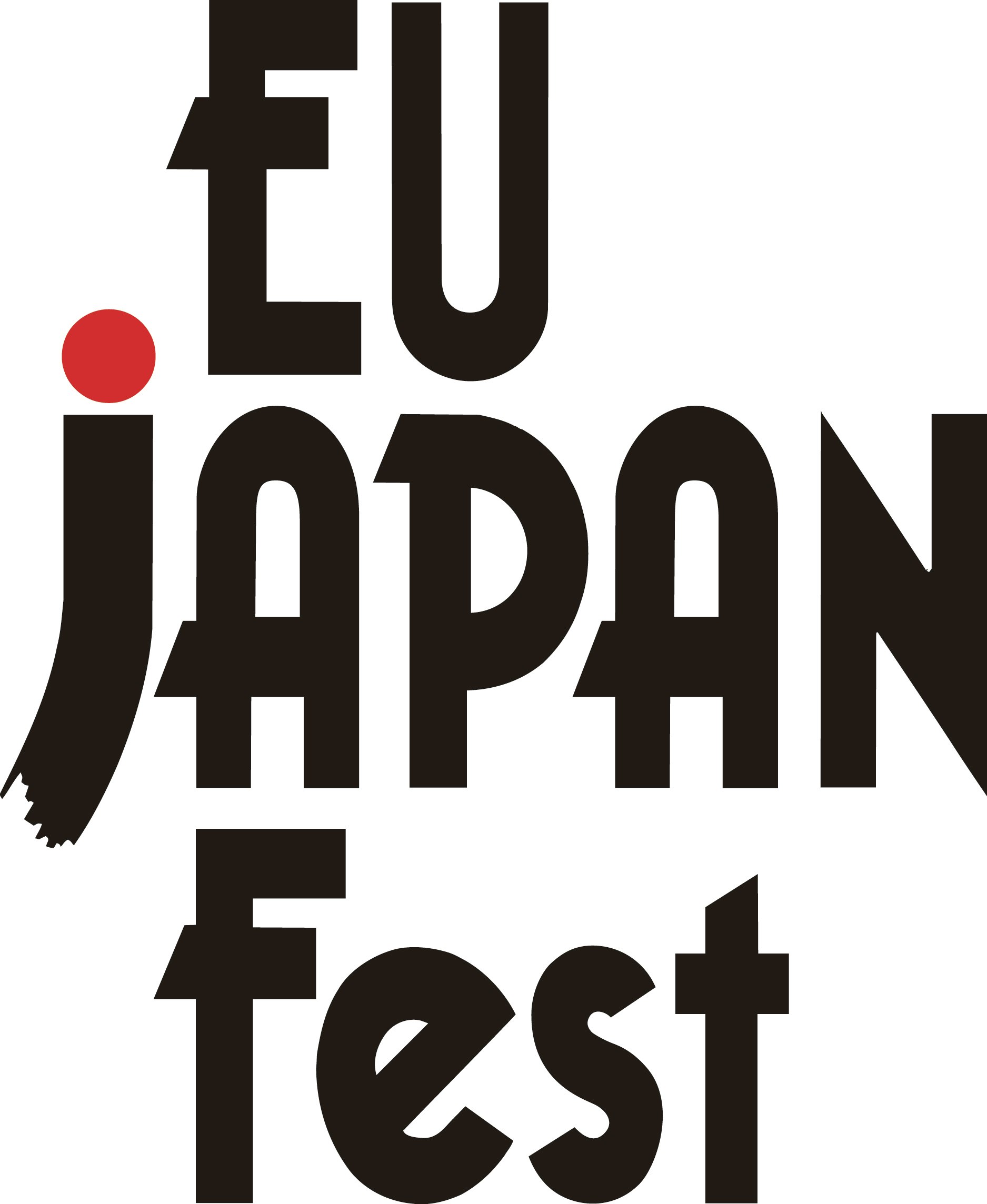 Logo Eu Japan Fest