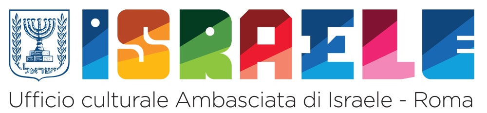 Logo Ambasciata di Israele