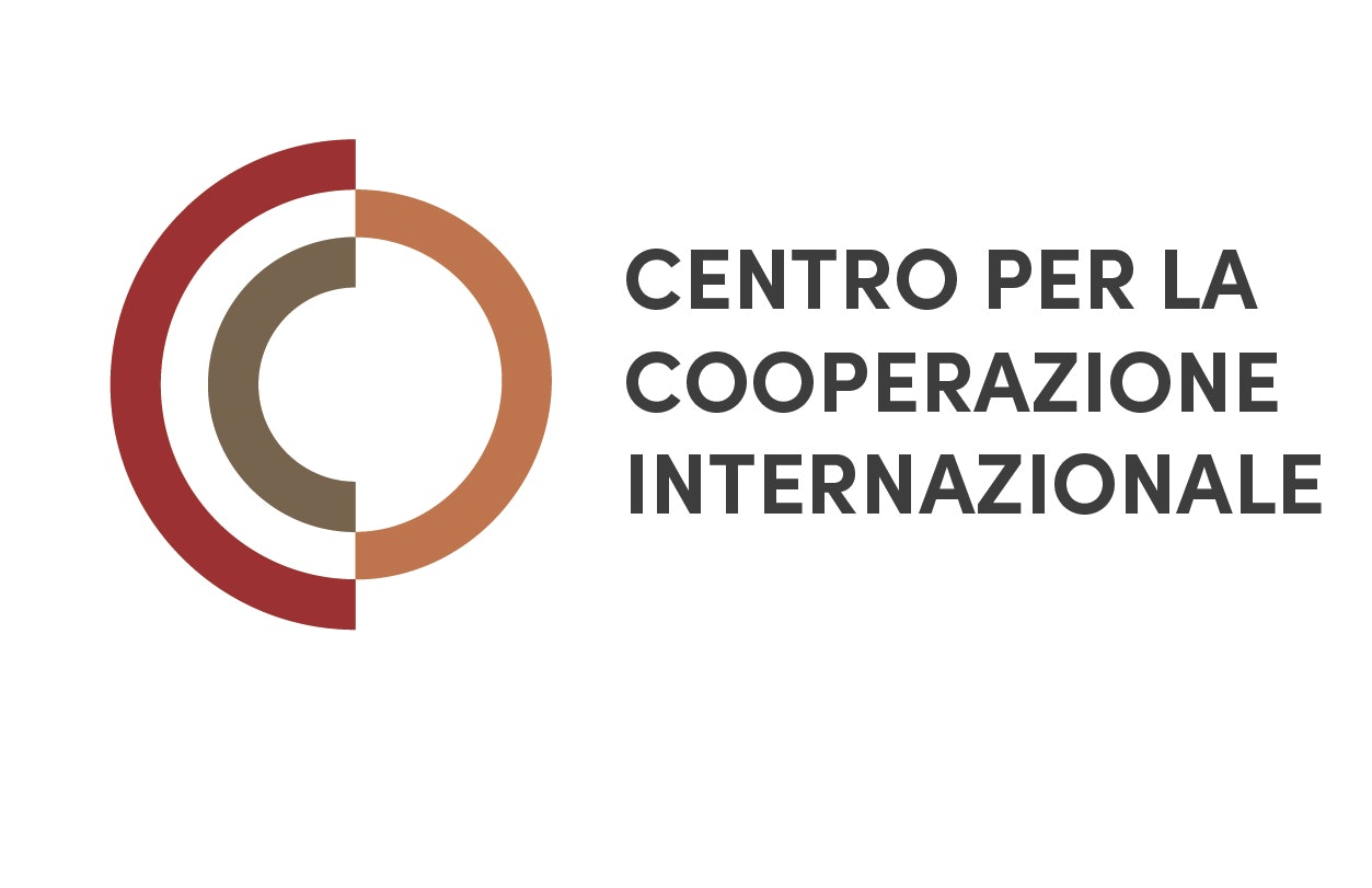 Logo Centro per la Cooperazione Internazionale