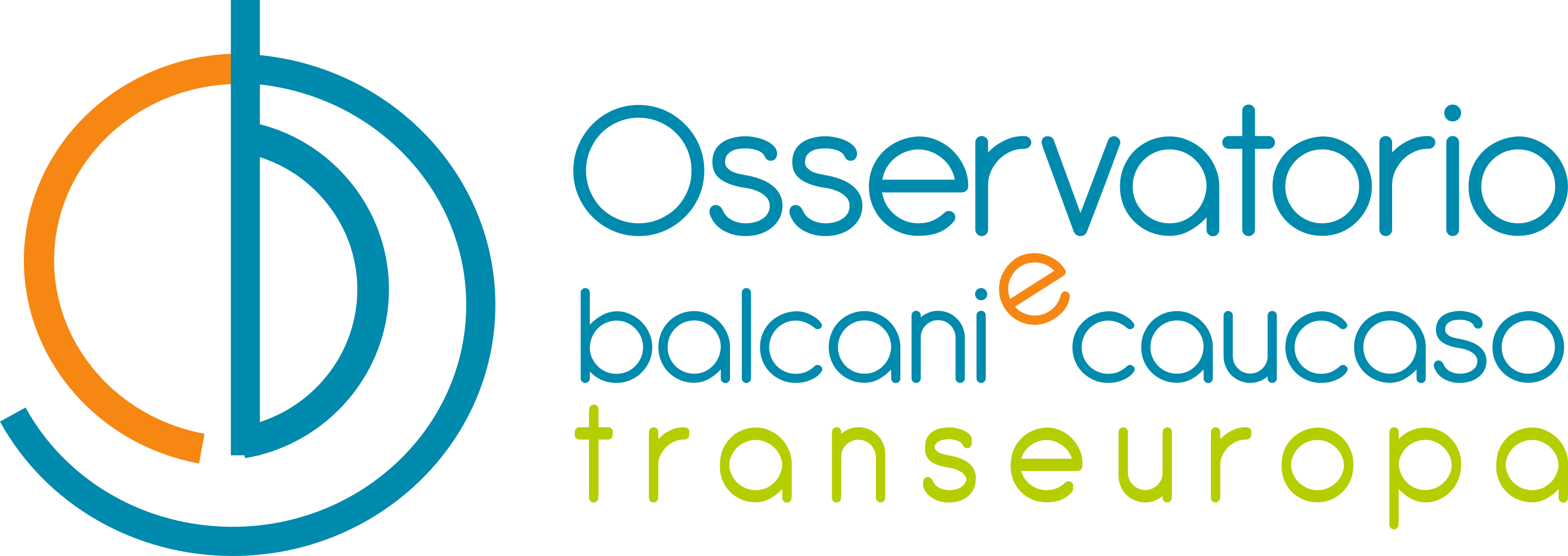Logo Osservatorio Balcani e Caucaso Transeuropa