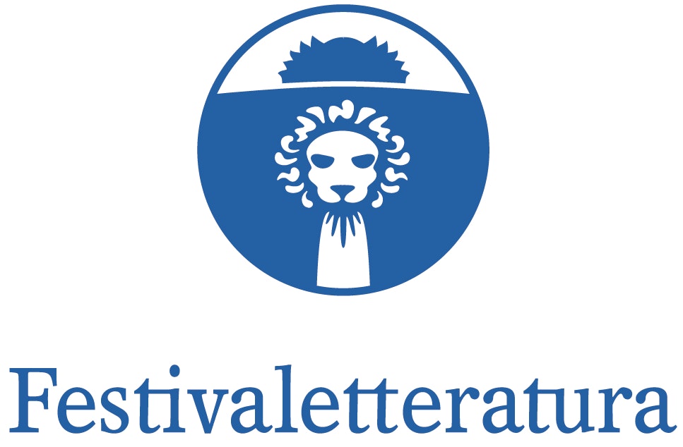 Logo Festival della Letteratura