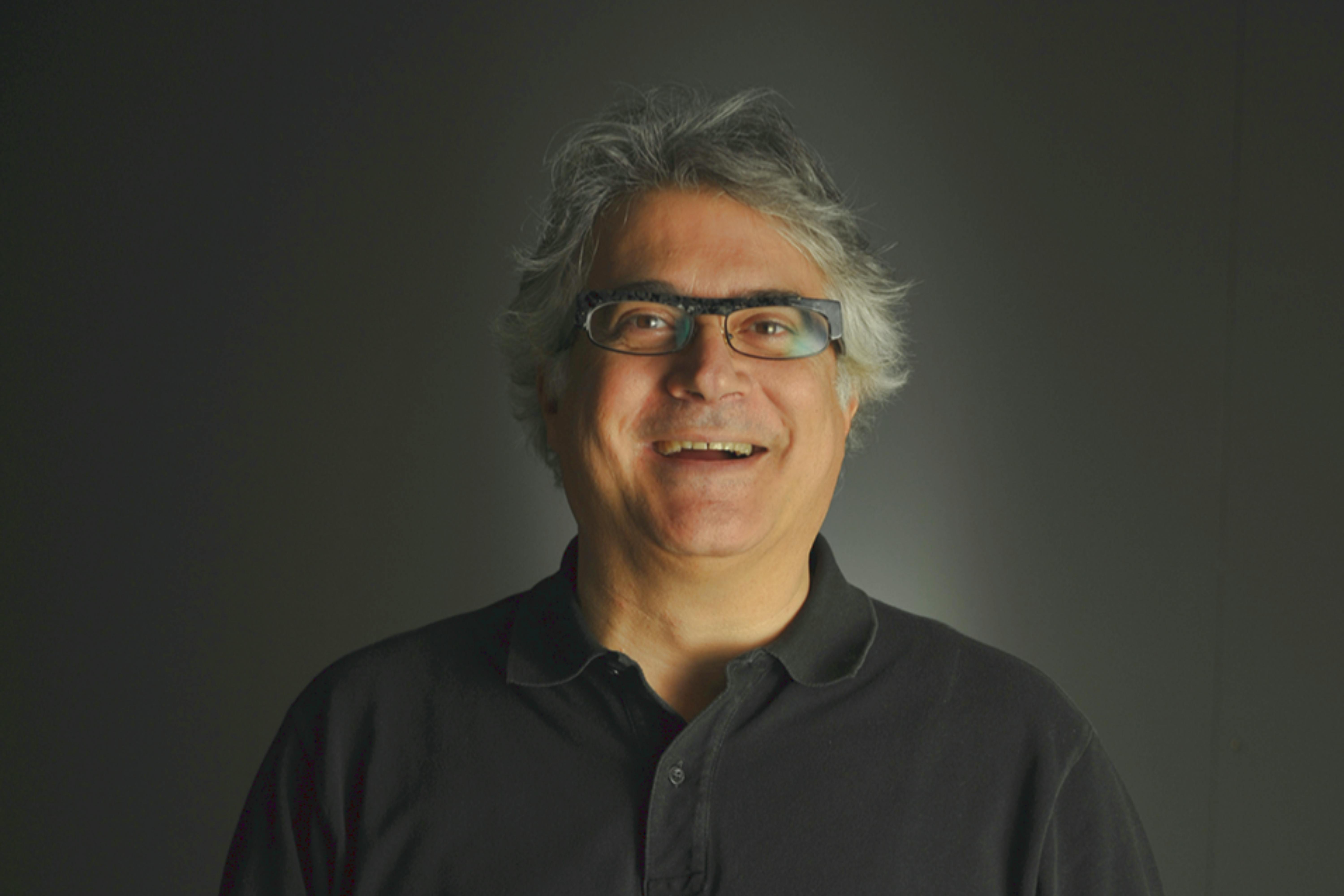 Alessandro Garofalo