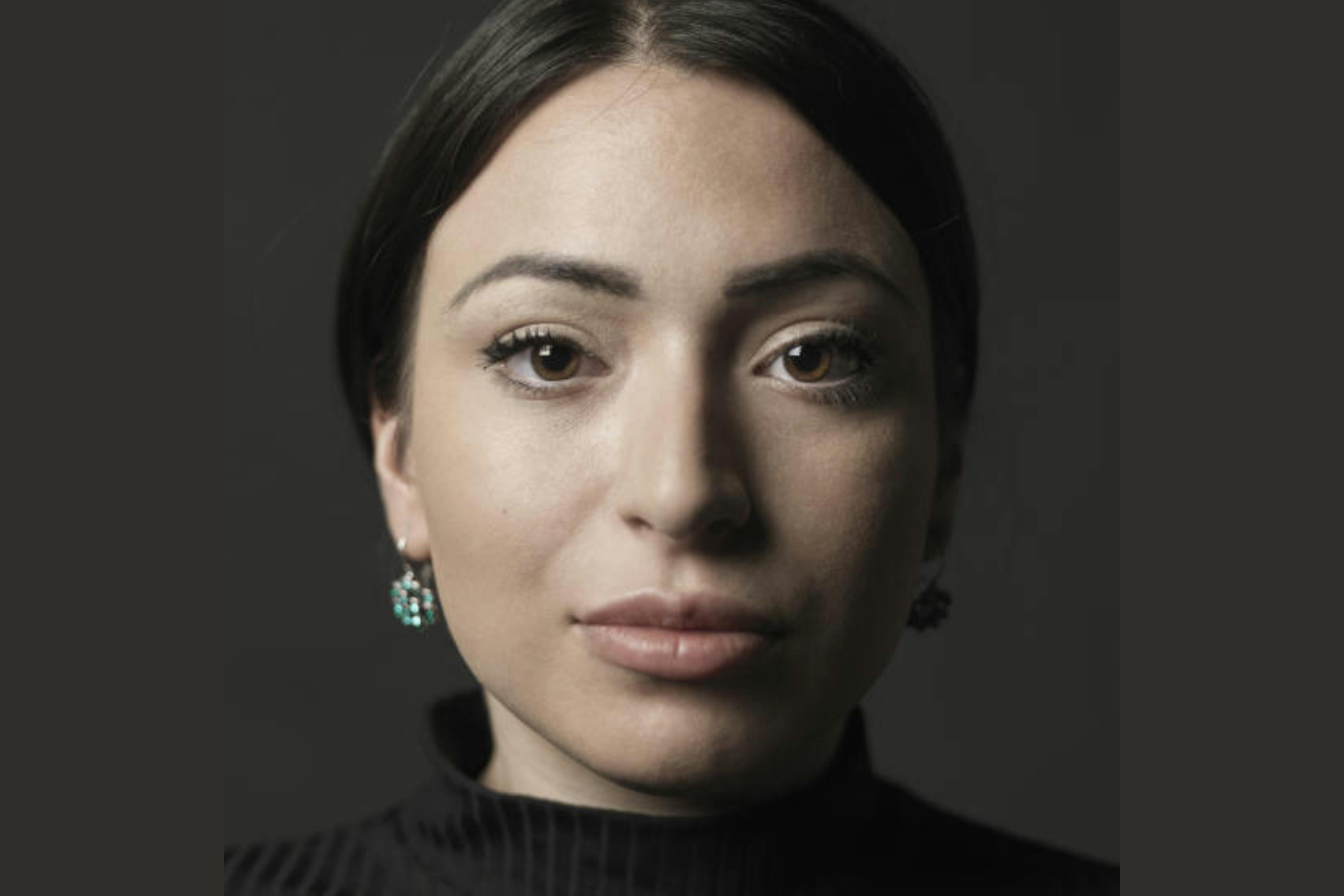 Lale  Gül