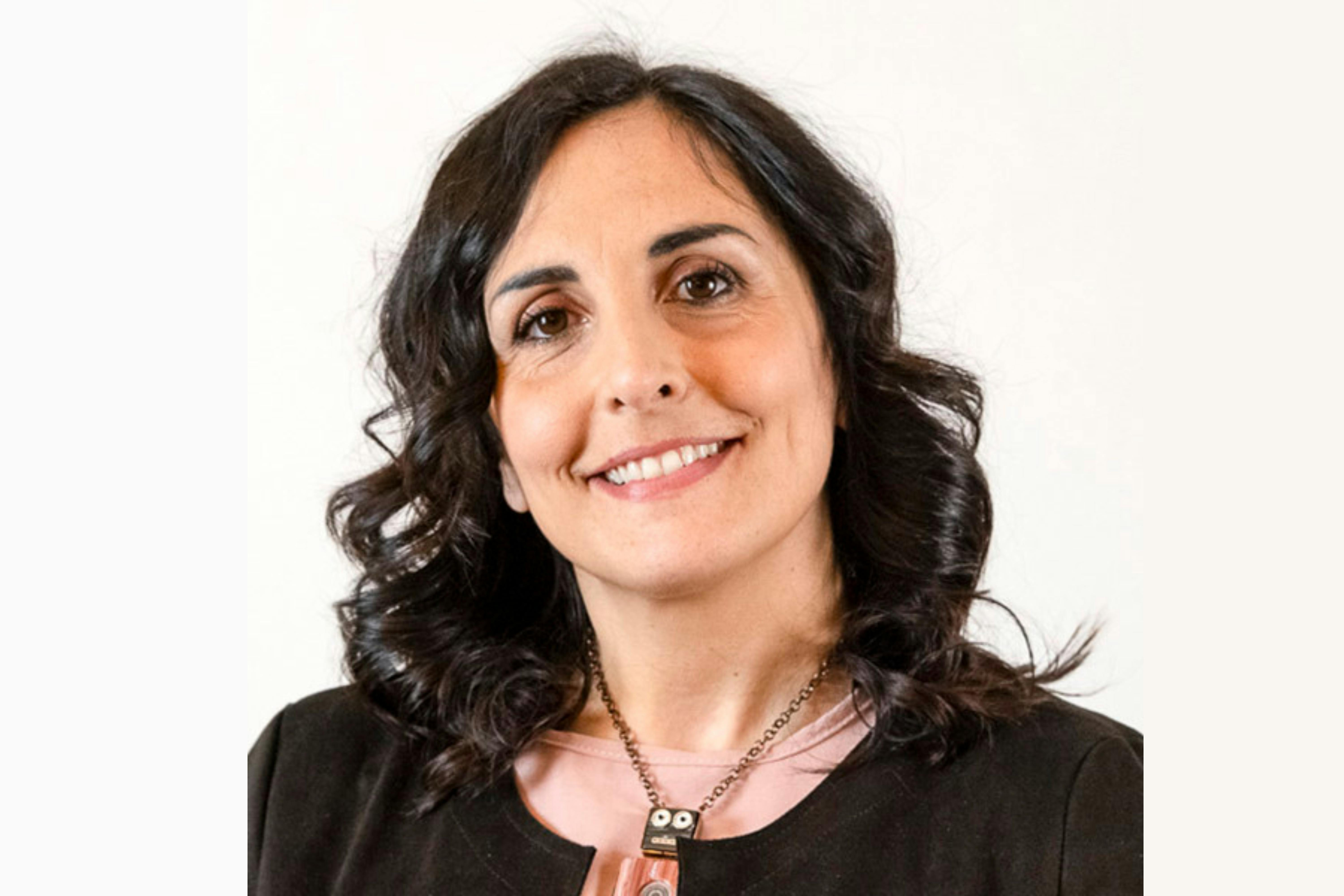 Sara Hejazi