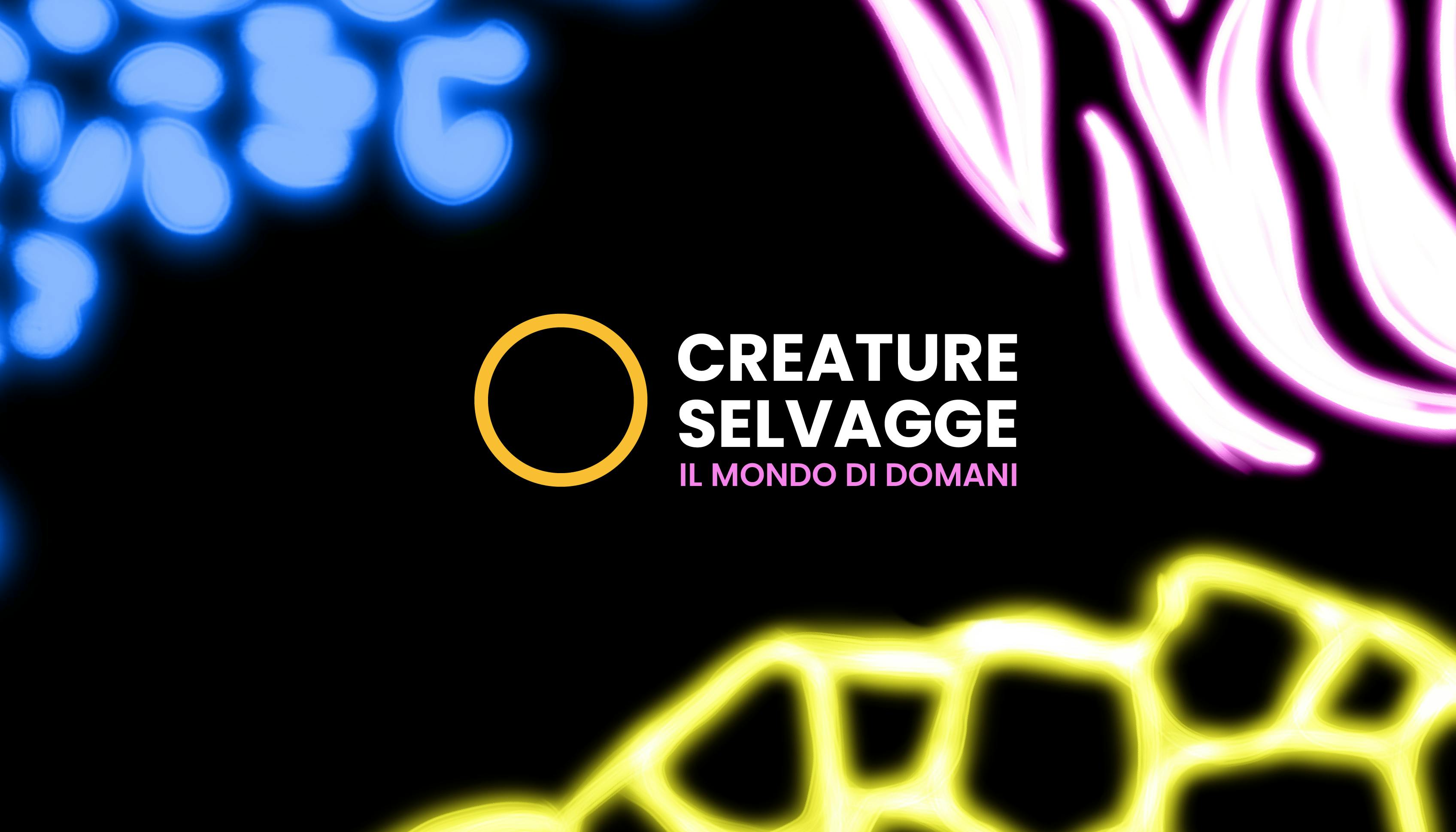 Creature Selvagge 2 Il Mondo Di Domani Oriente Occidente creature-selvagge-2-il-mondo-di-domani-oriente-occidente
