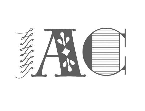 IAC - Centro Arti Integrate logos