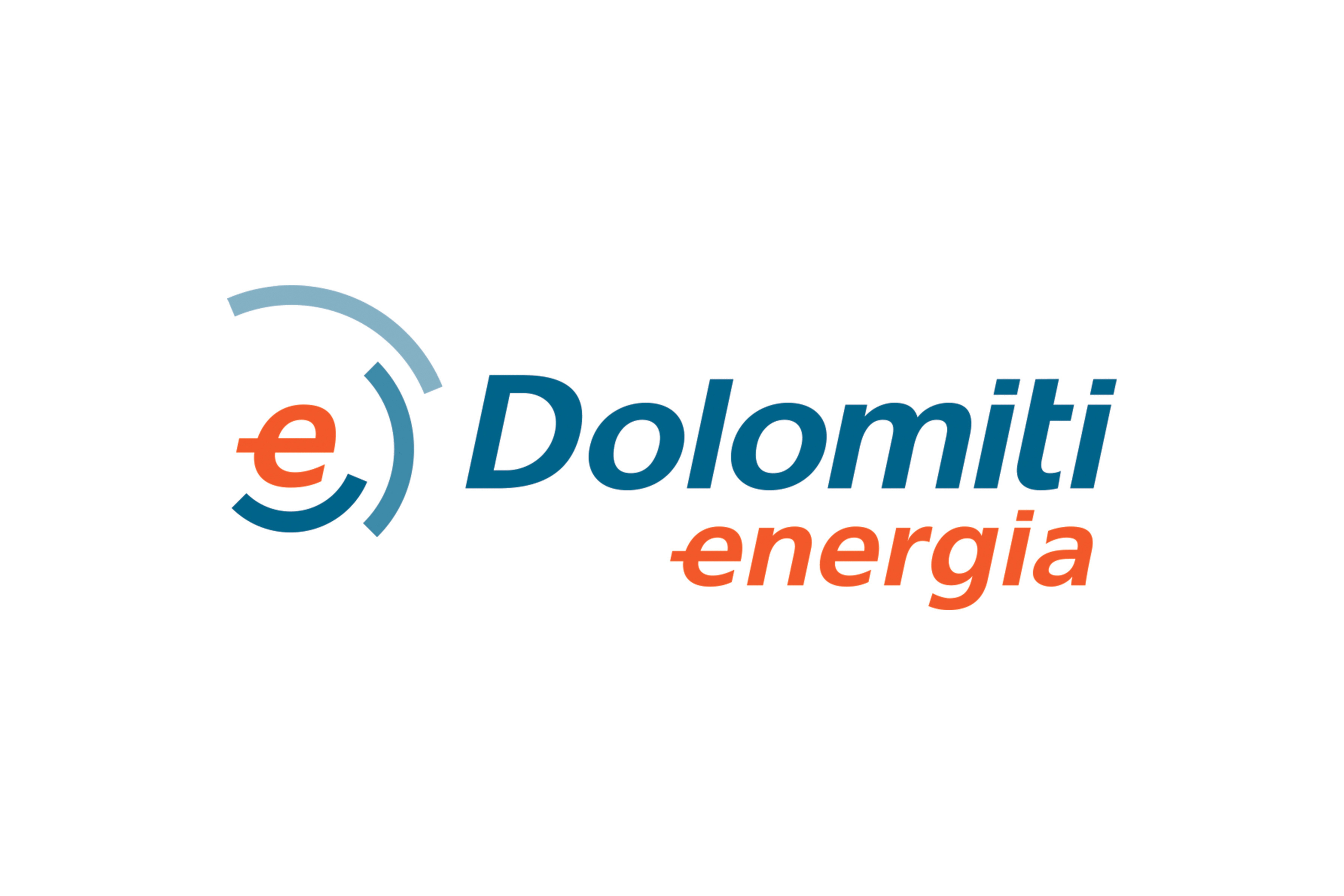 Logo Dolomiti Energia