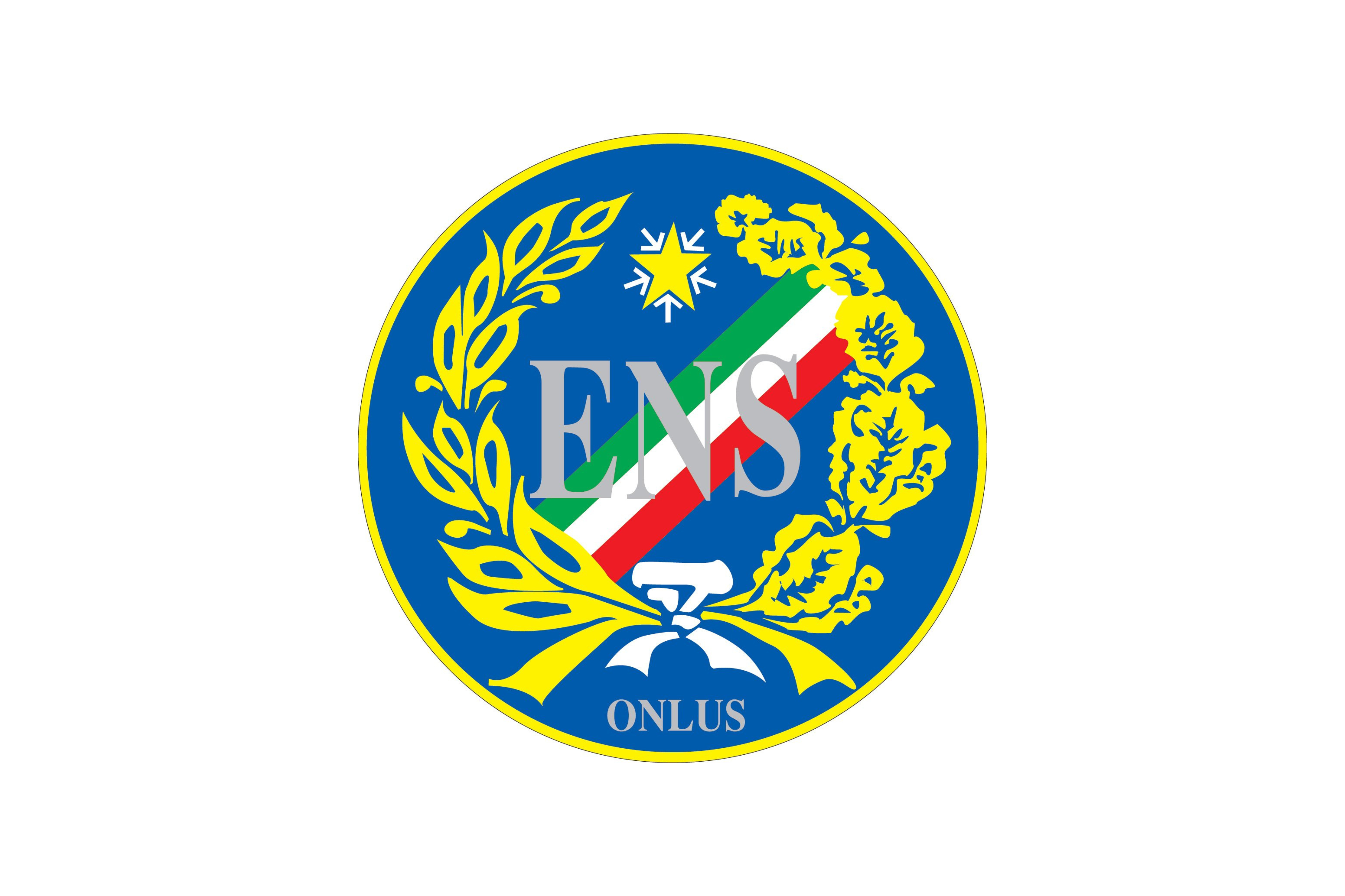 Logo Ente Nazionale Sordi